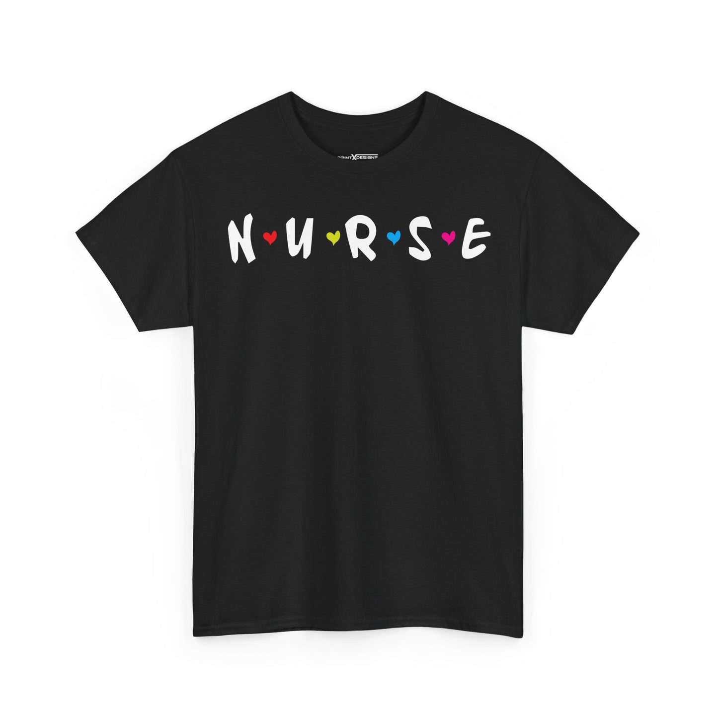 Nurse Shirt