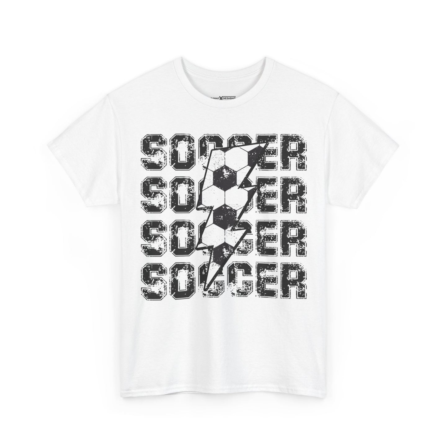 Soccer Lighting Shirt