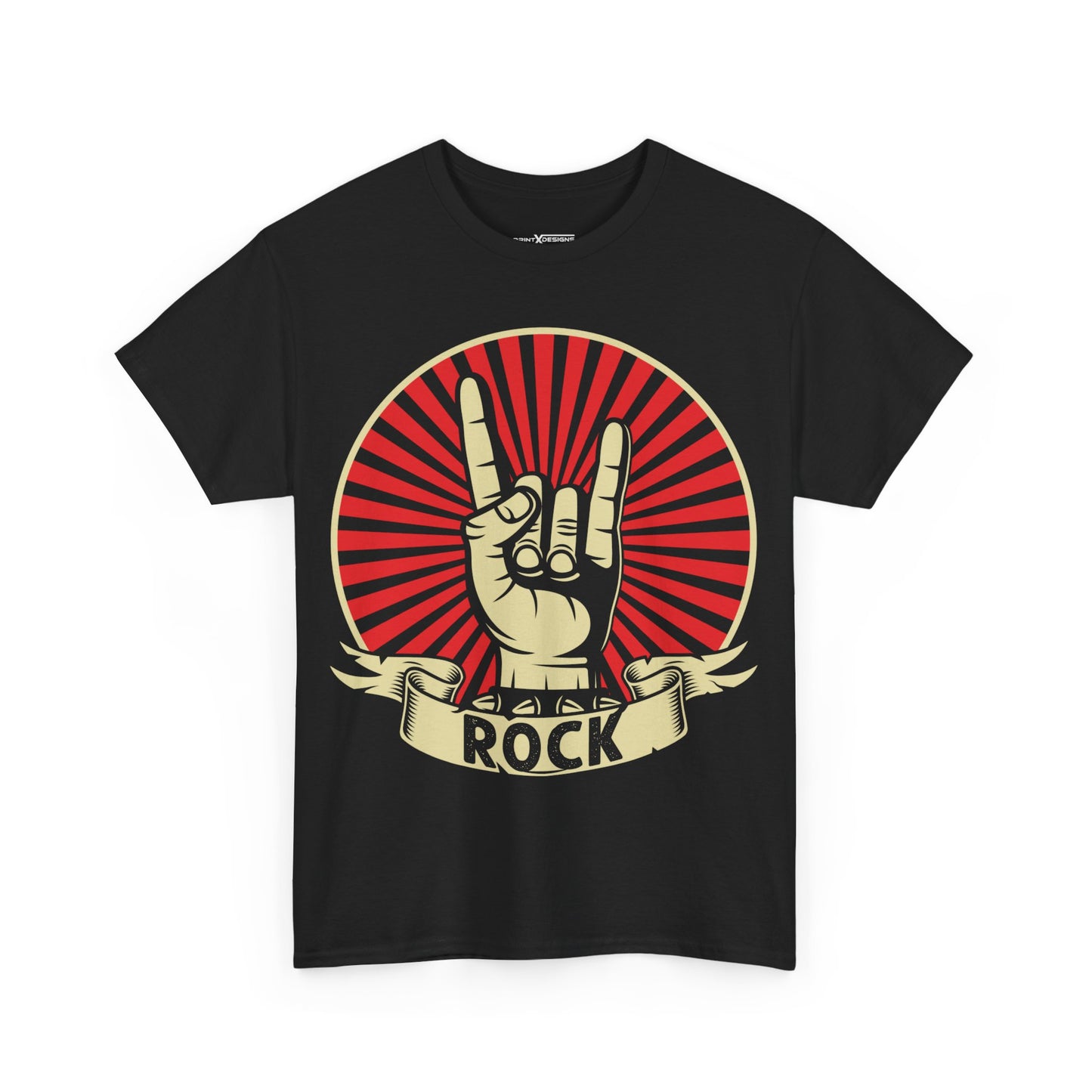 Rock Shirt