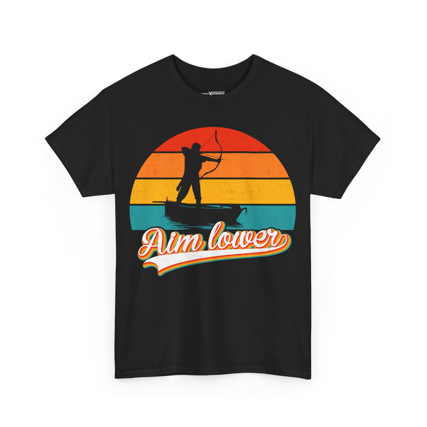 Aim Lower Shirt