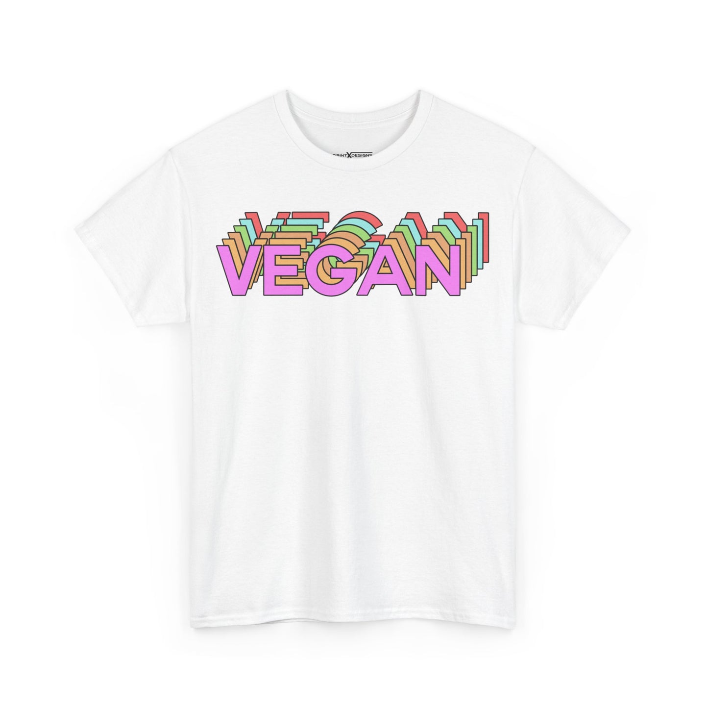Vegan Shirt