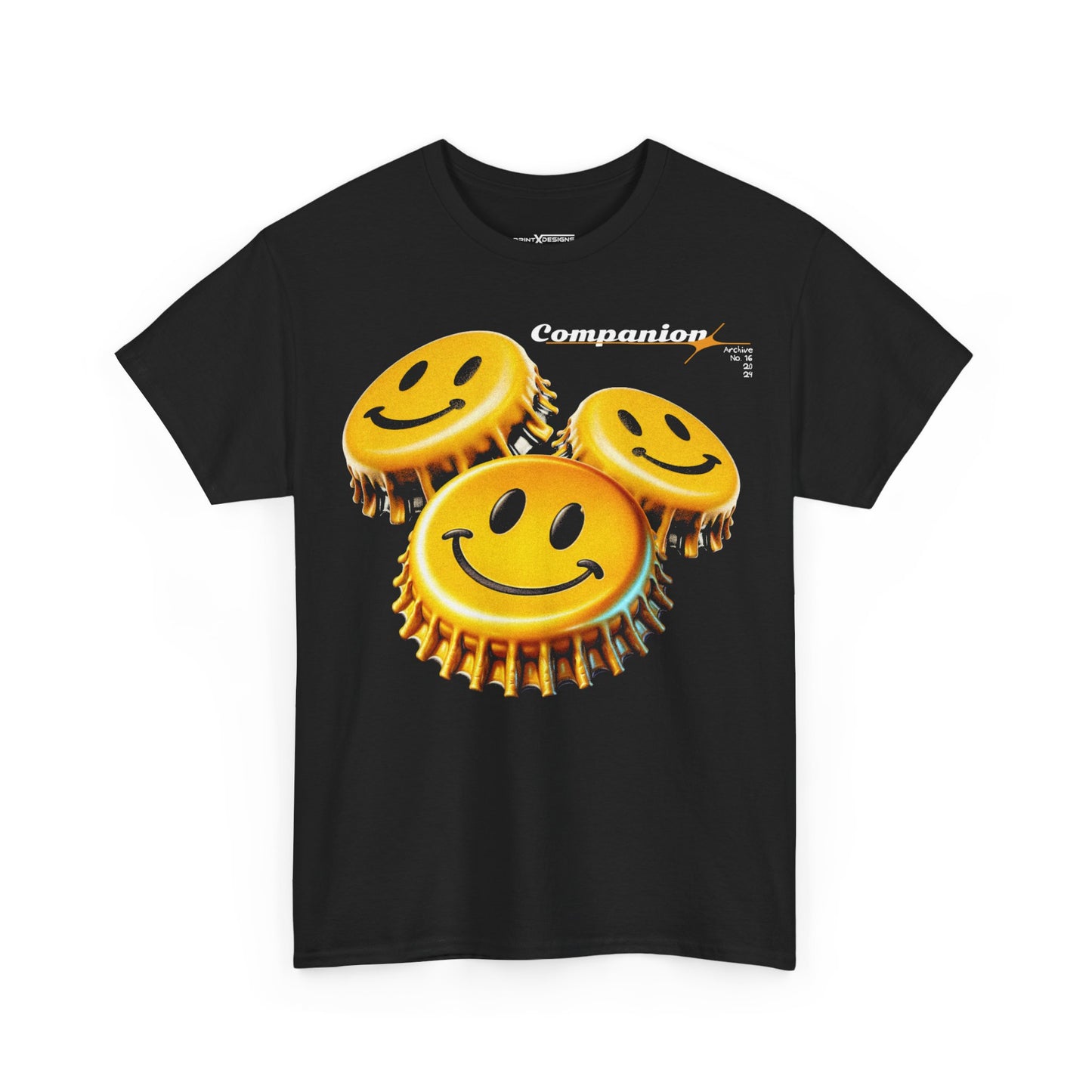 Companion Shirt