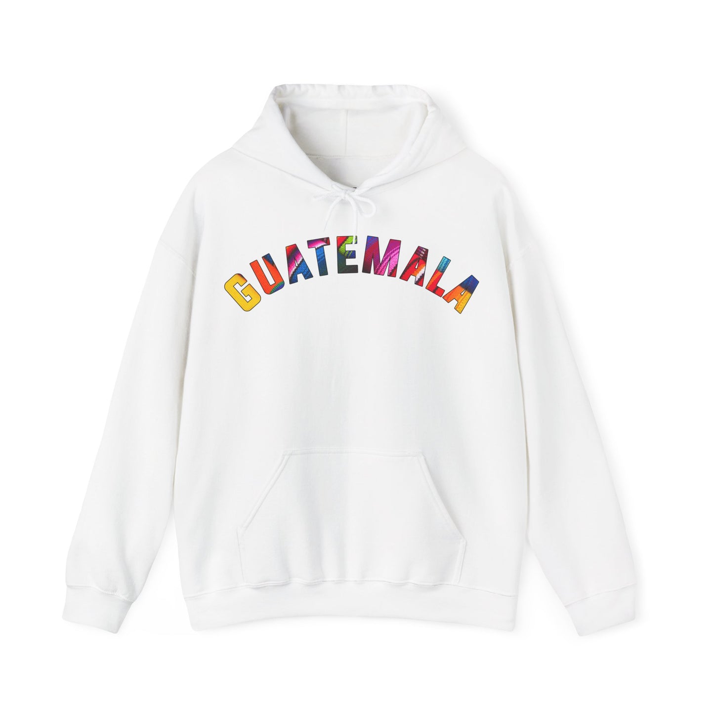 Guatemala Hoodie