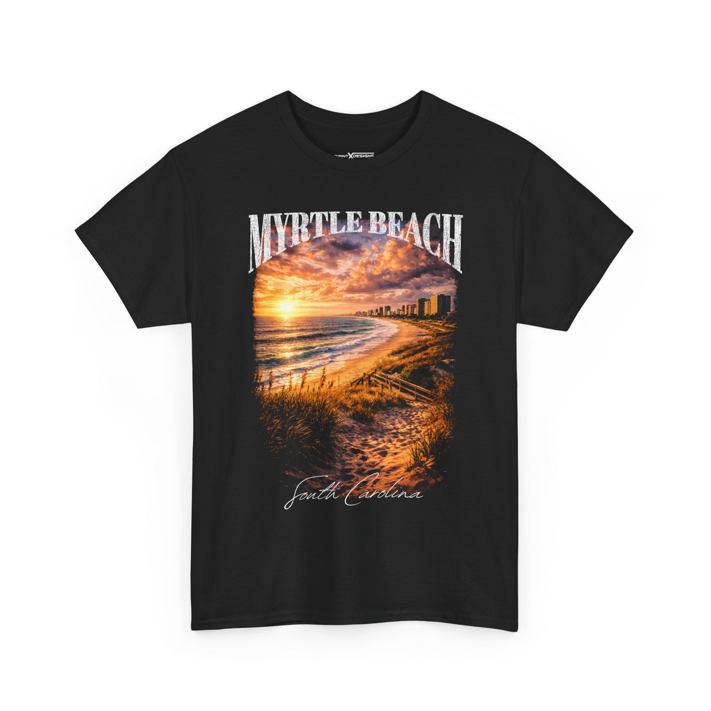 Myrtle South Carolina Shirt