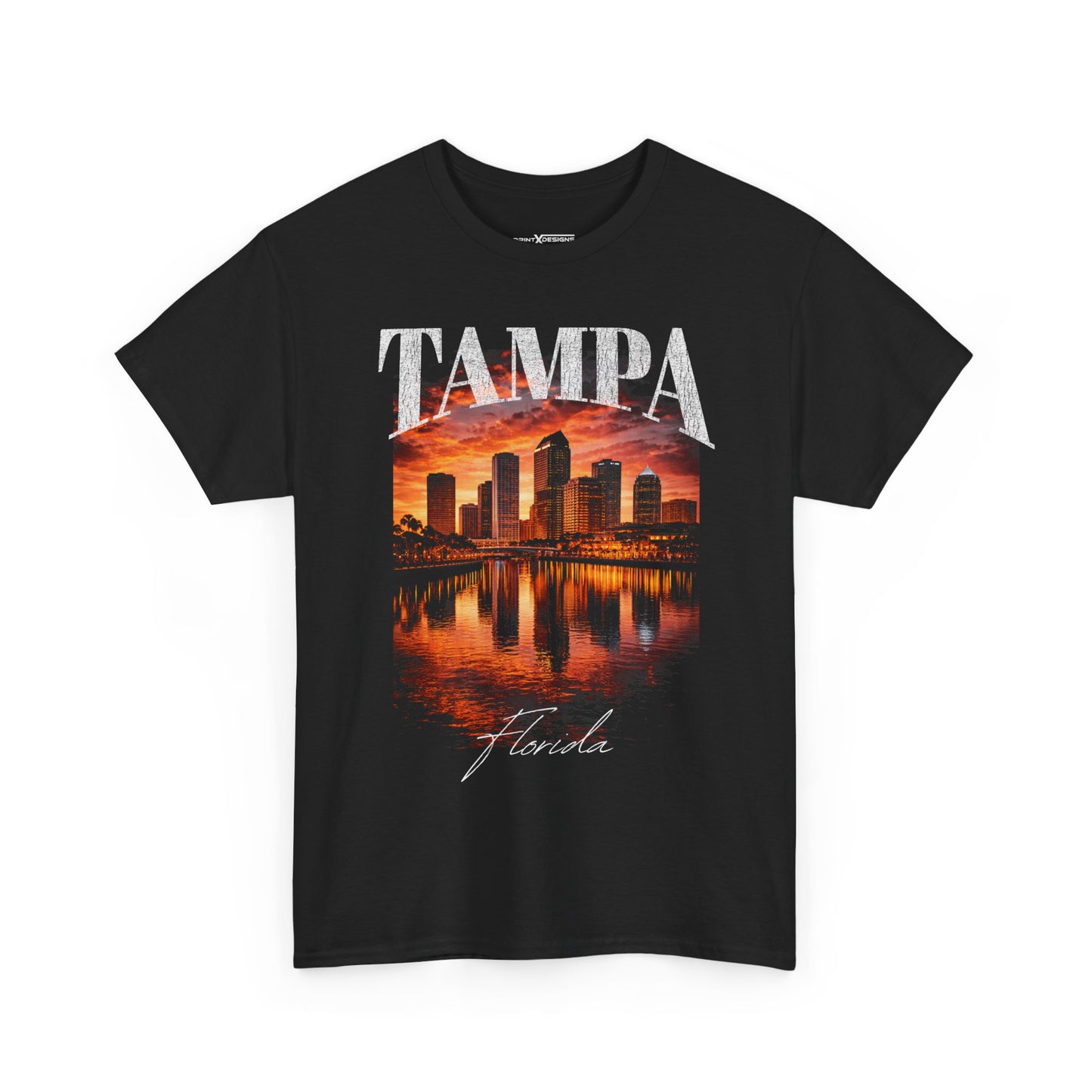 Tampa Florida Shirt