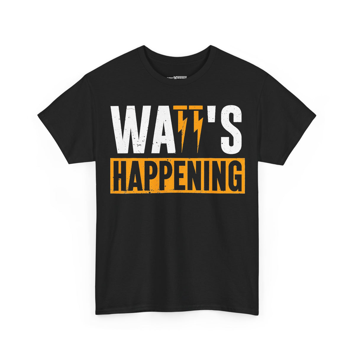Watts Happening Shirt