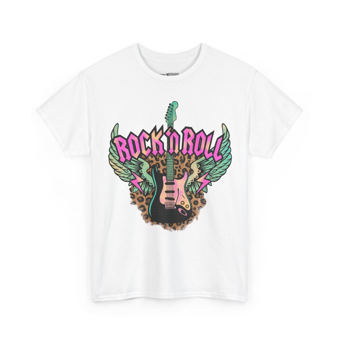Rock & Roll Shirt