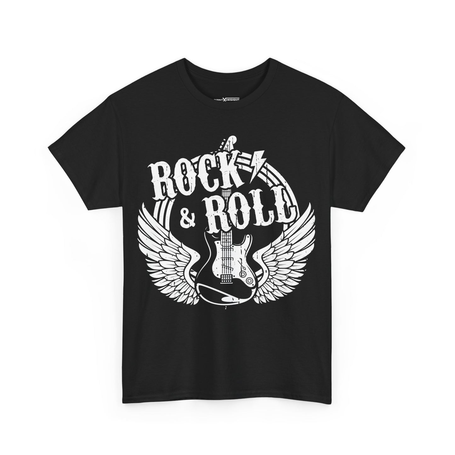 Rock N Roll Shirt
