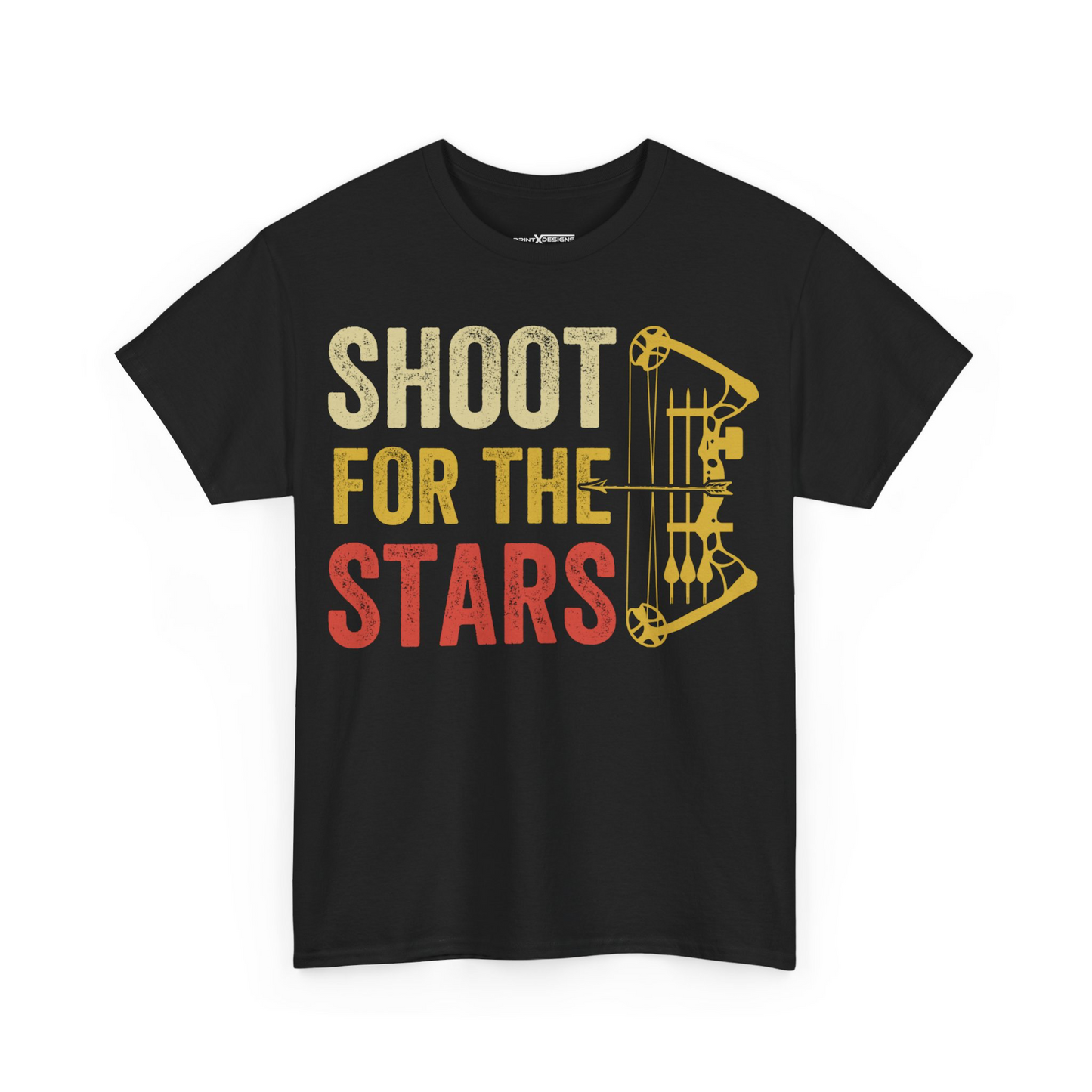 Shoot For The Stars Shirt