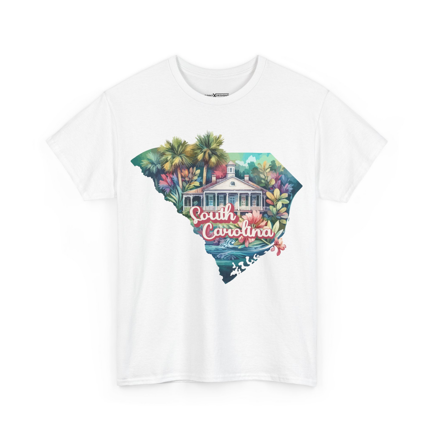 South Carolina Shirt