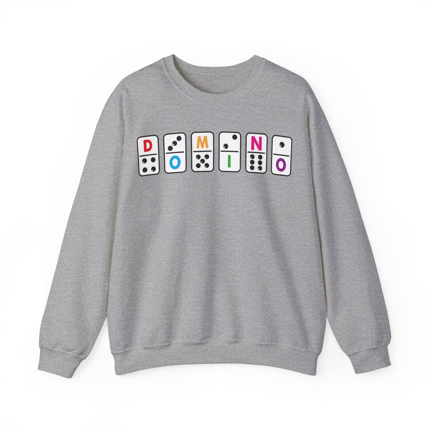 Domino’s Crewneck Sweatshirt