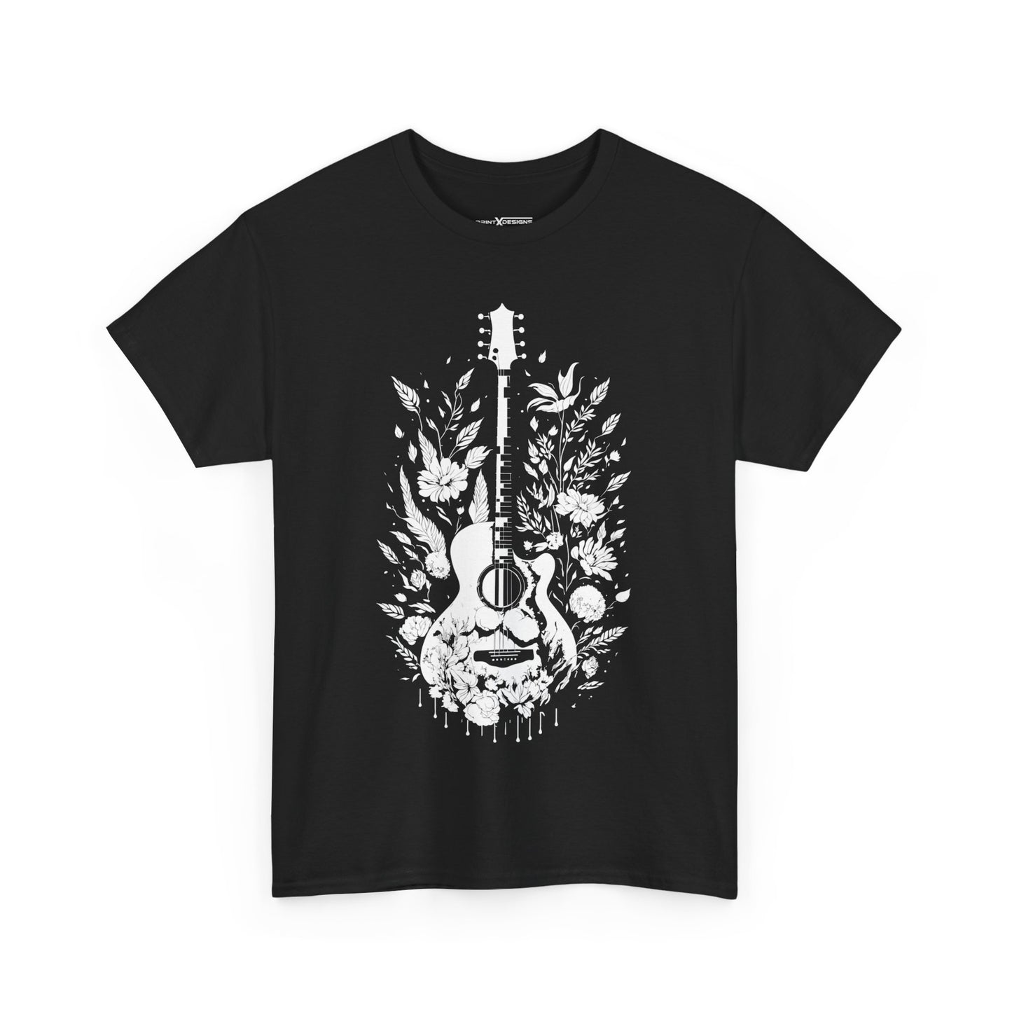 Guitar Shirt
