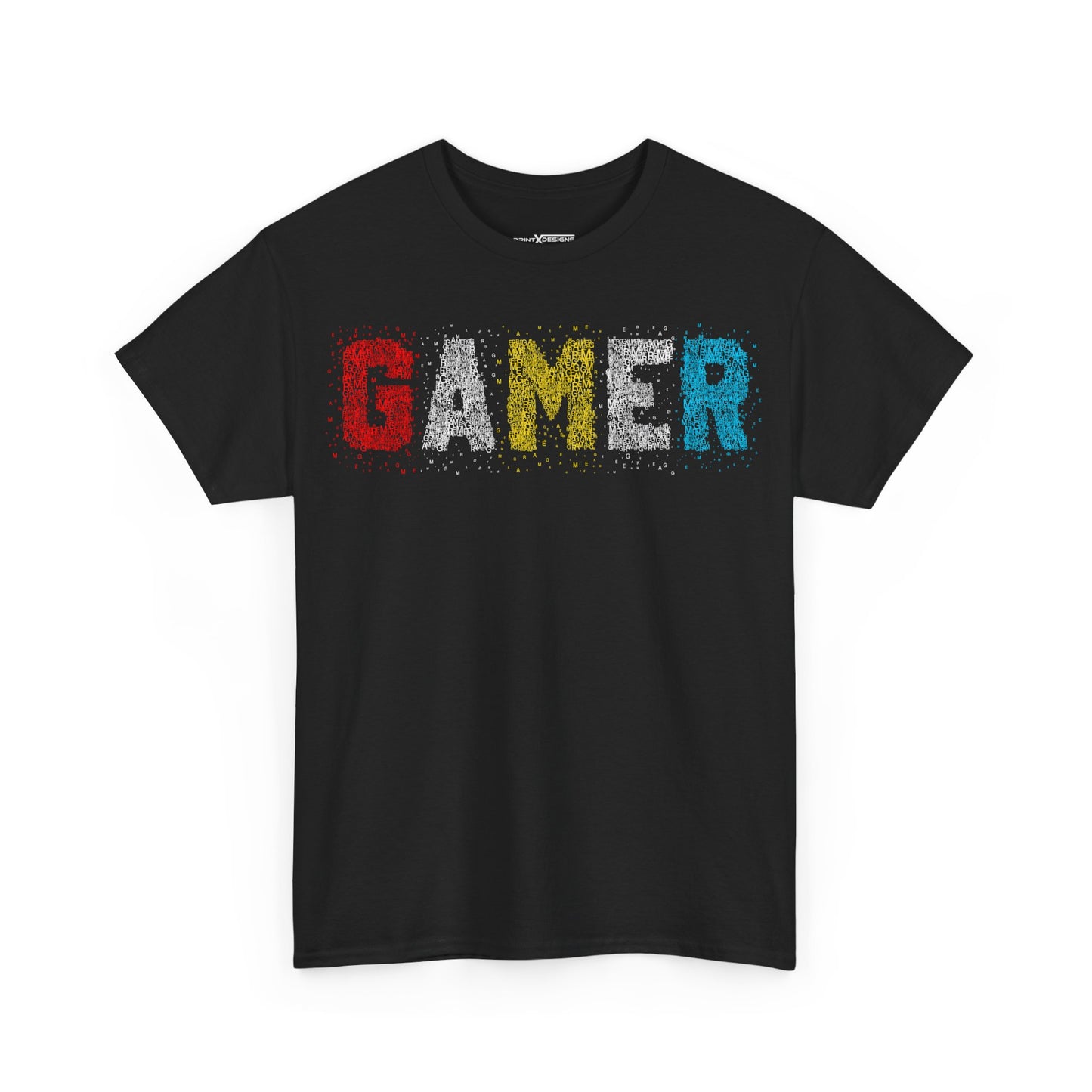 Gamer Shirt