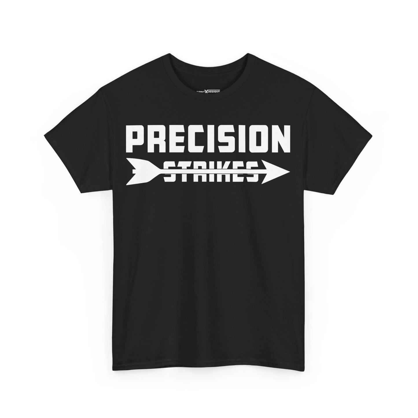 Precision Strikes Shirt