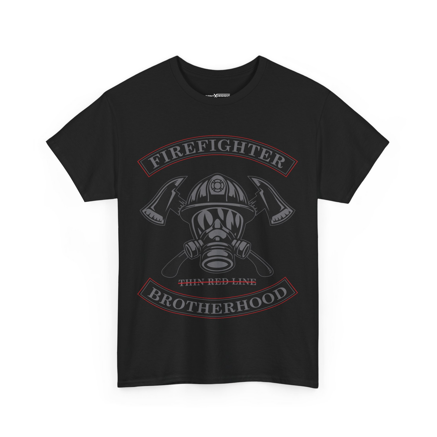 Firefighters Brotherhood Shirt