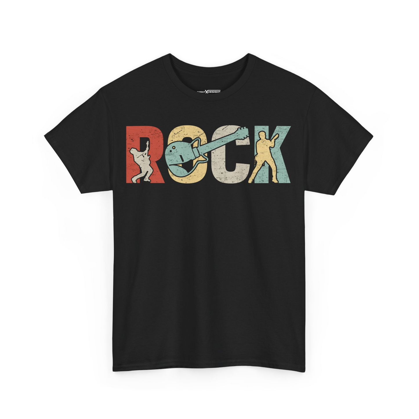 Rock Shirt