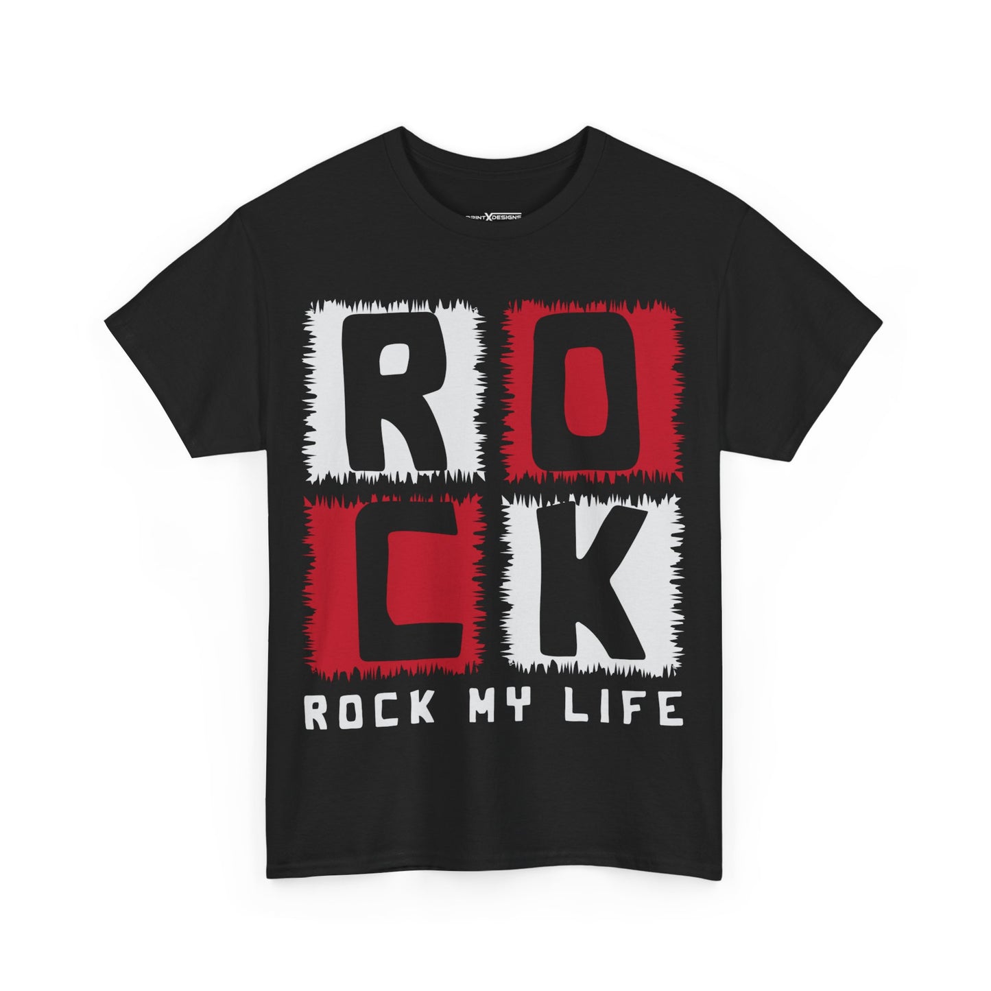 Rock My Life Shirt