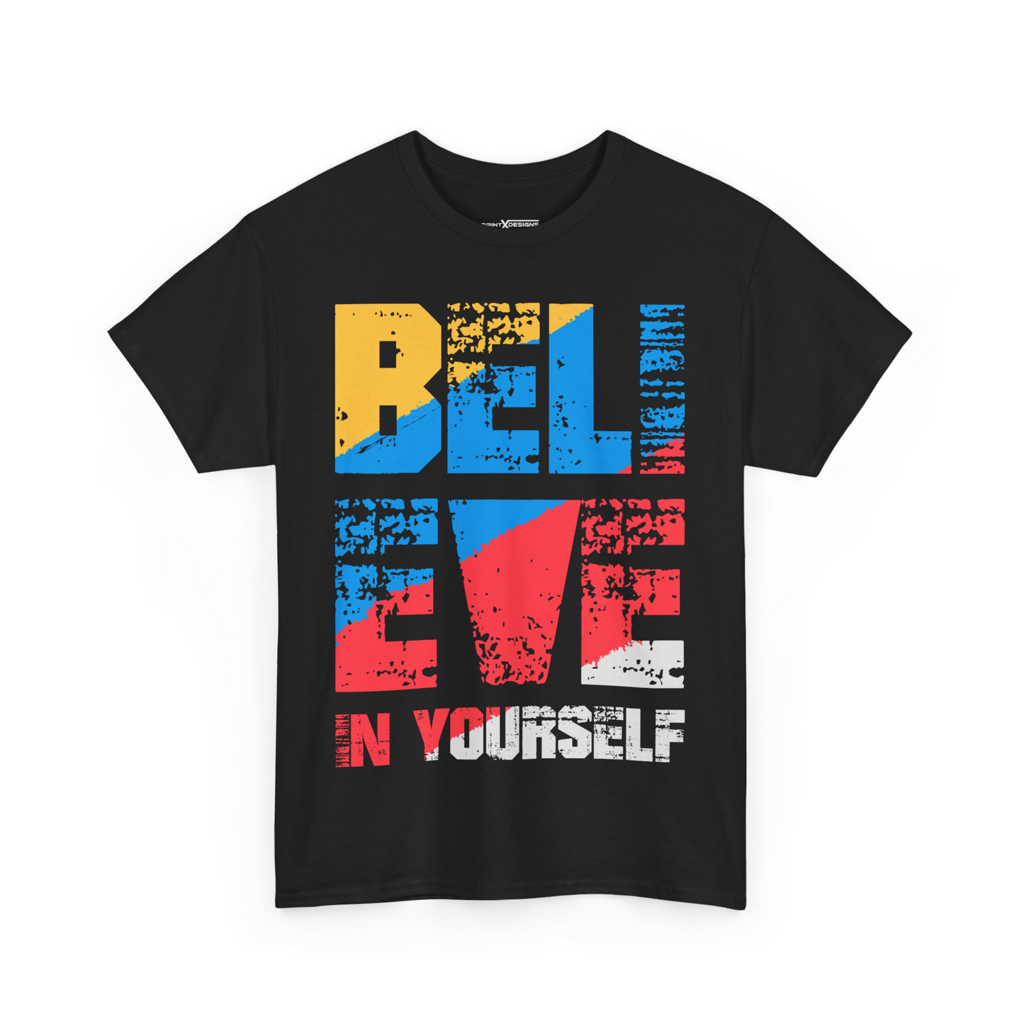 Believe In Yourself Shirt