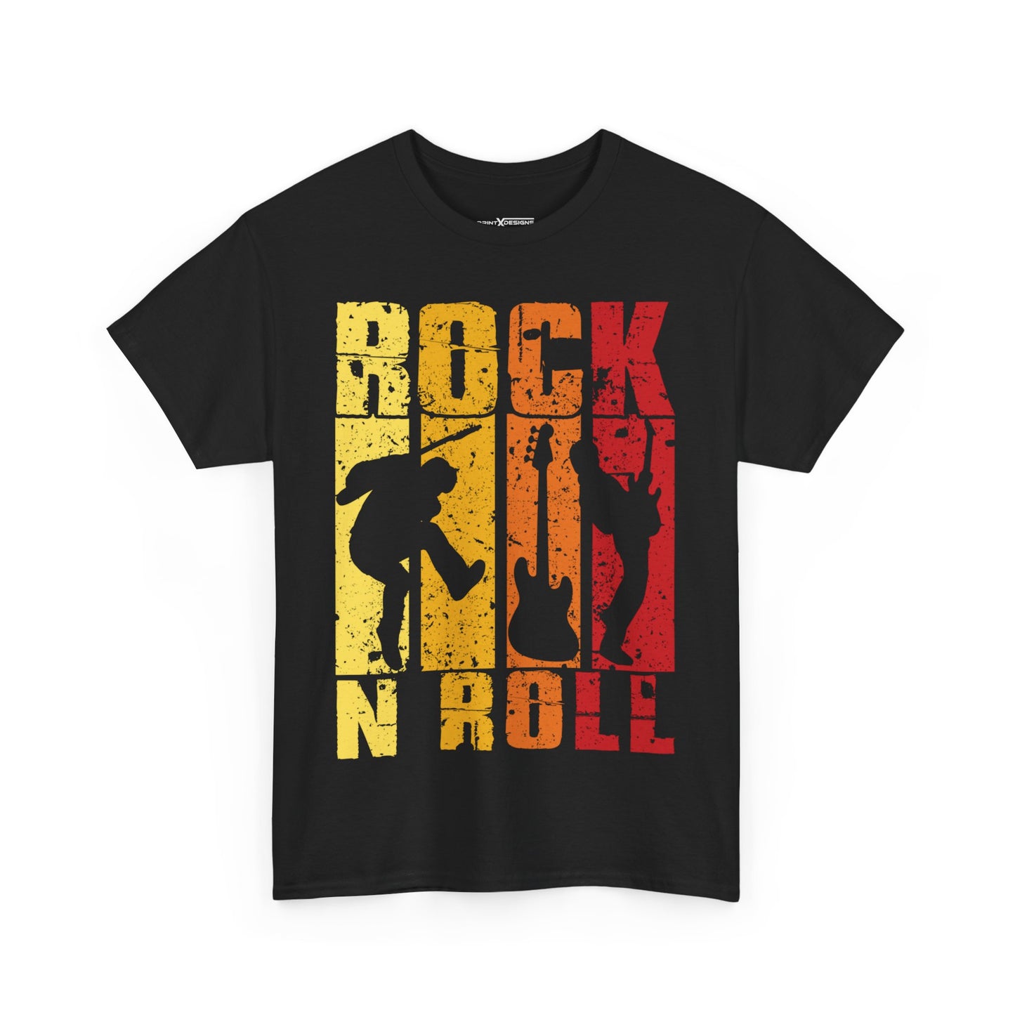 Rock N Roll Shirt