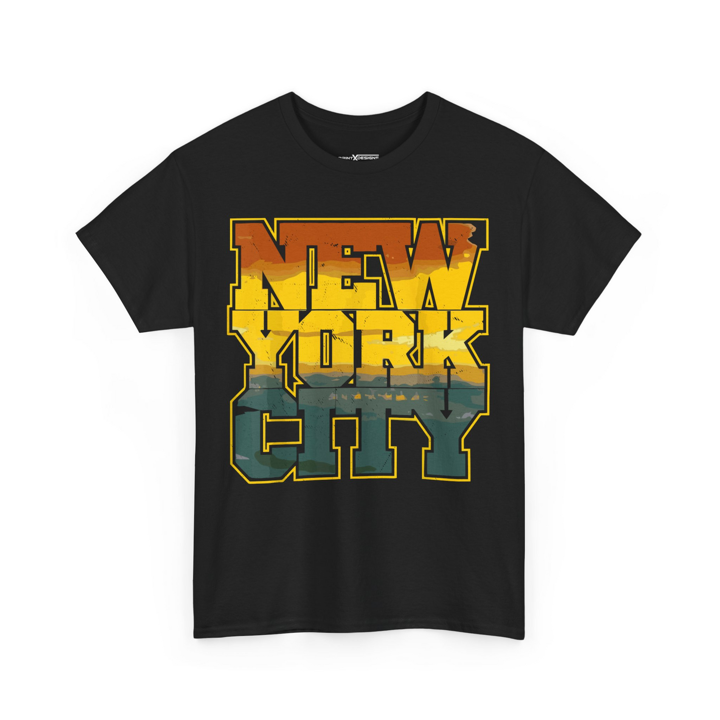 New York City Shirt
