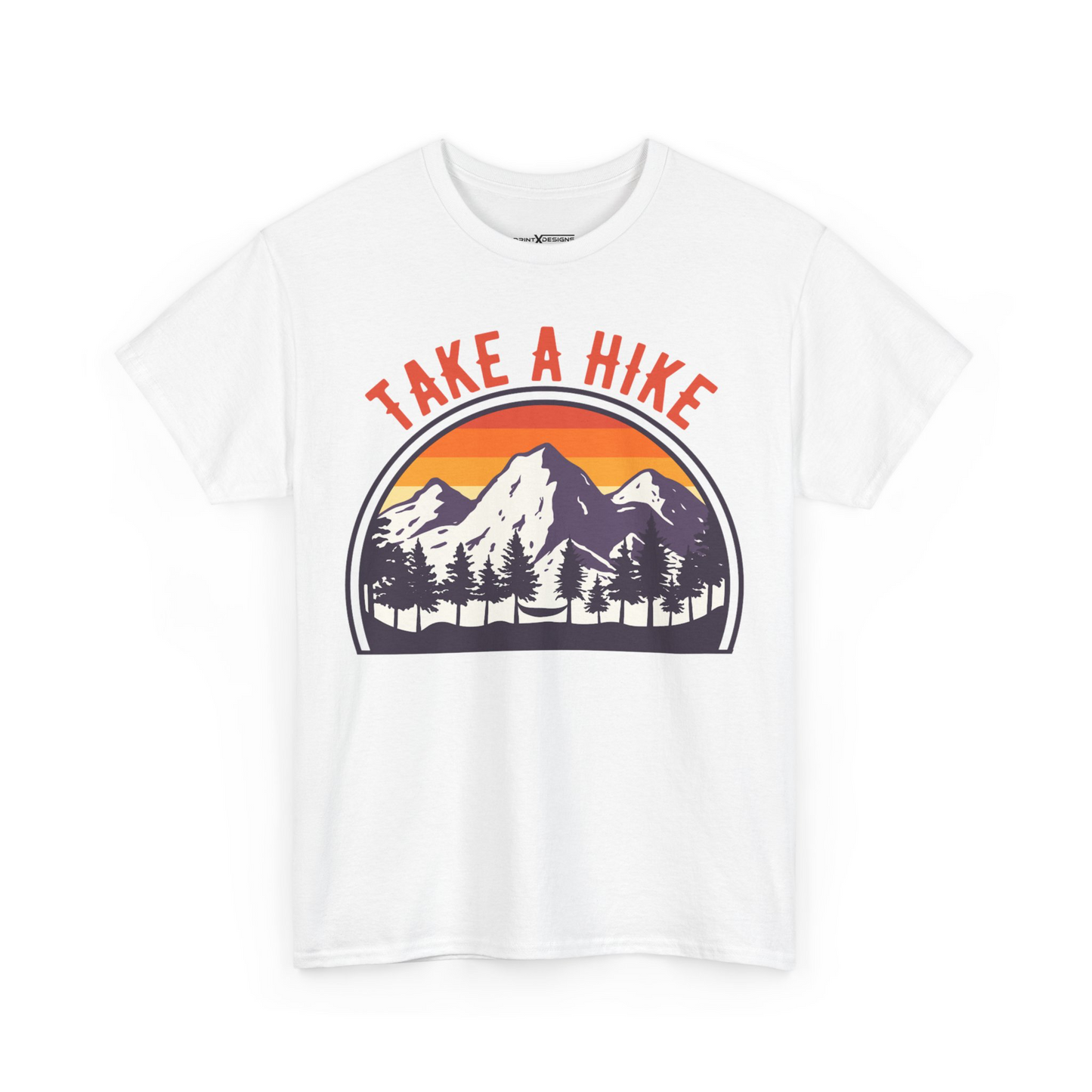 Take A Hike Shirt