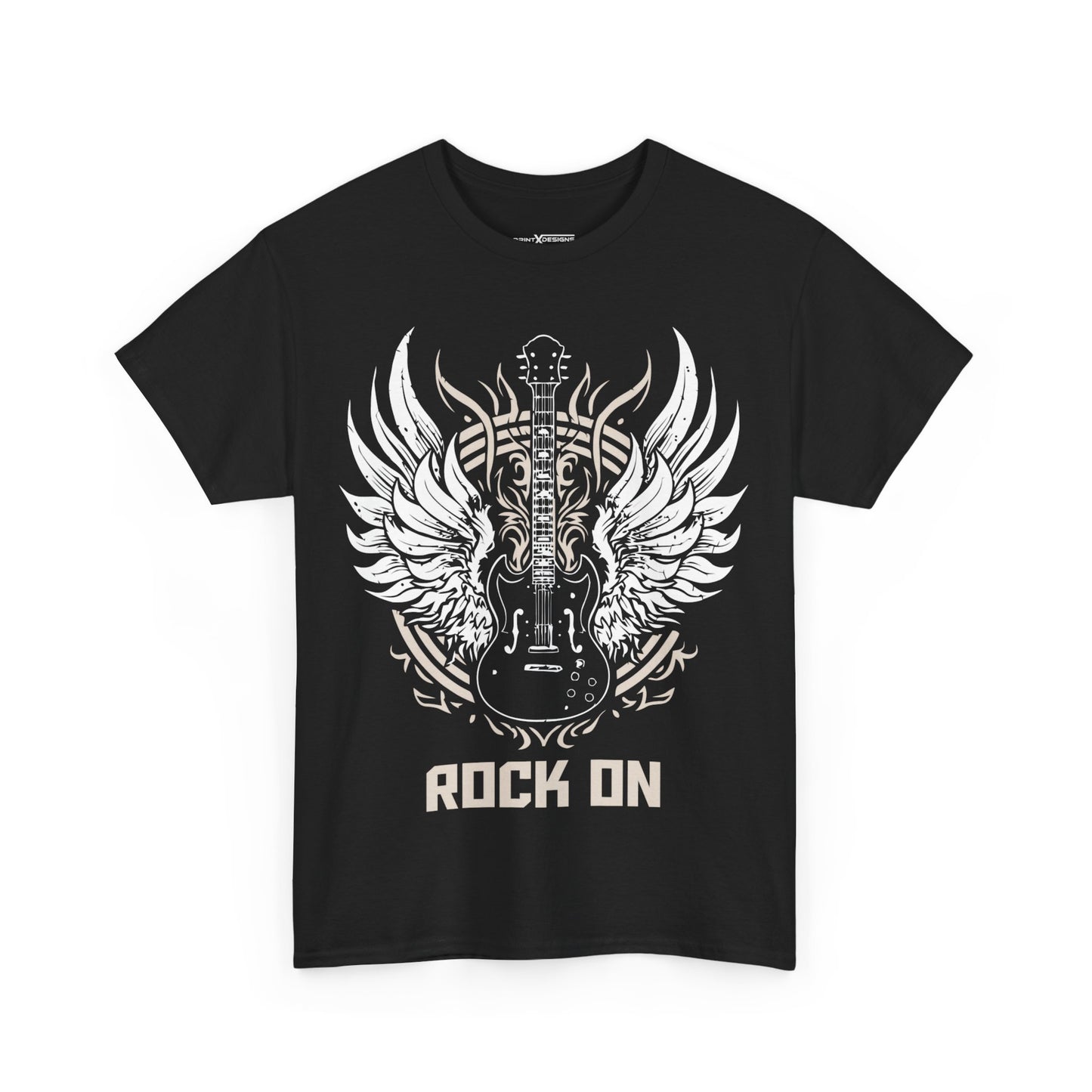 Rock On Shirt