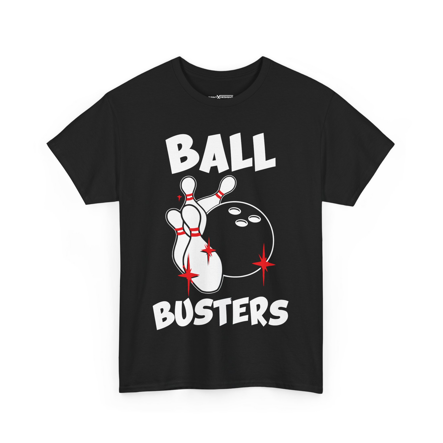 Ball Busters Shirt