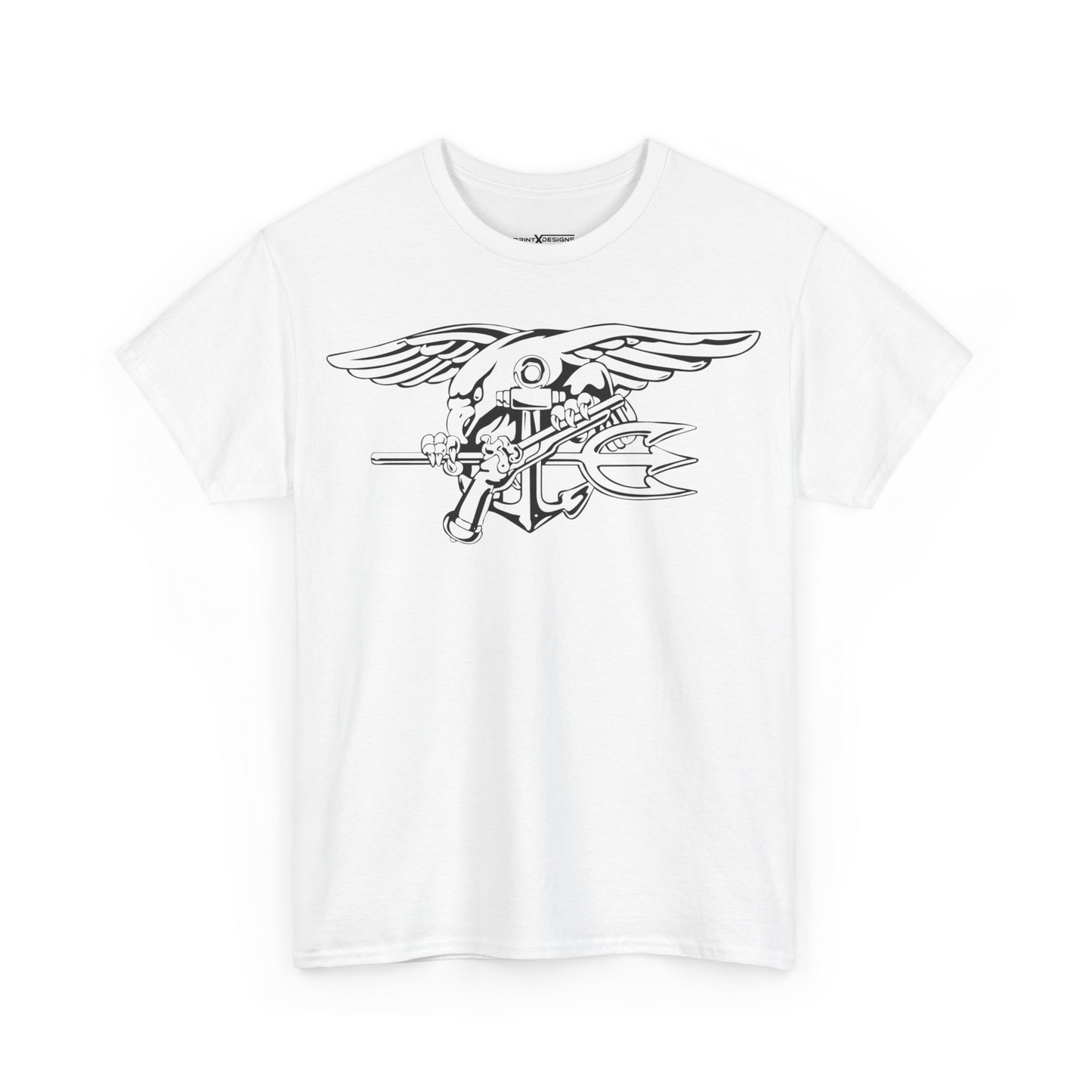Navy Shirt