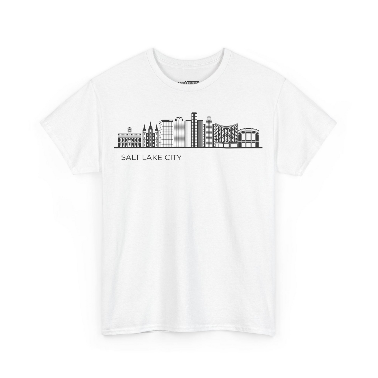Salt Lake City Shirt