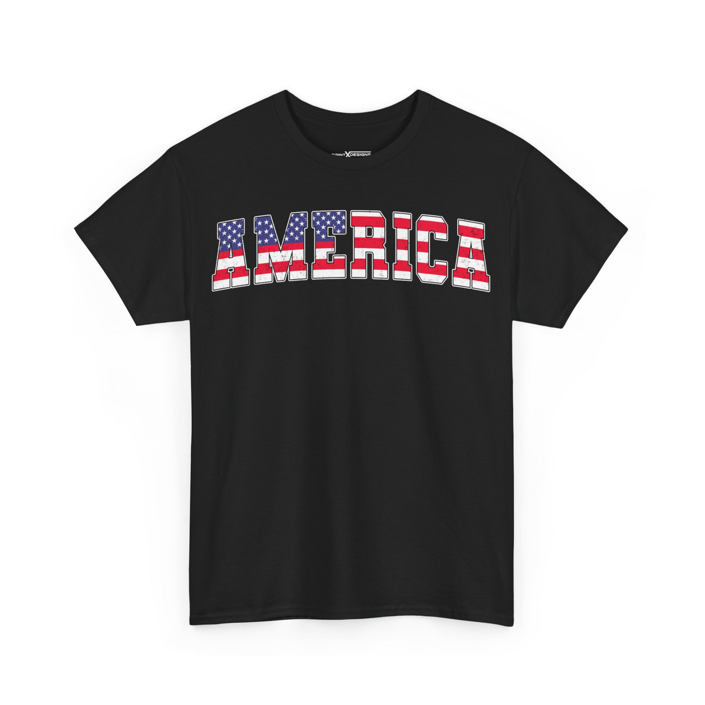 America Shirt
