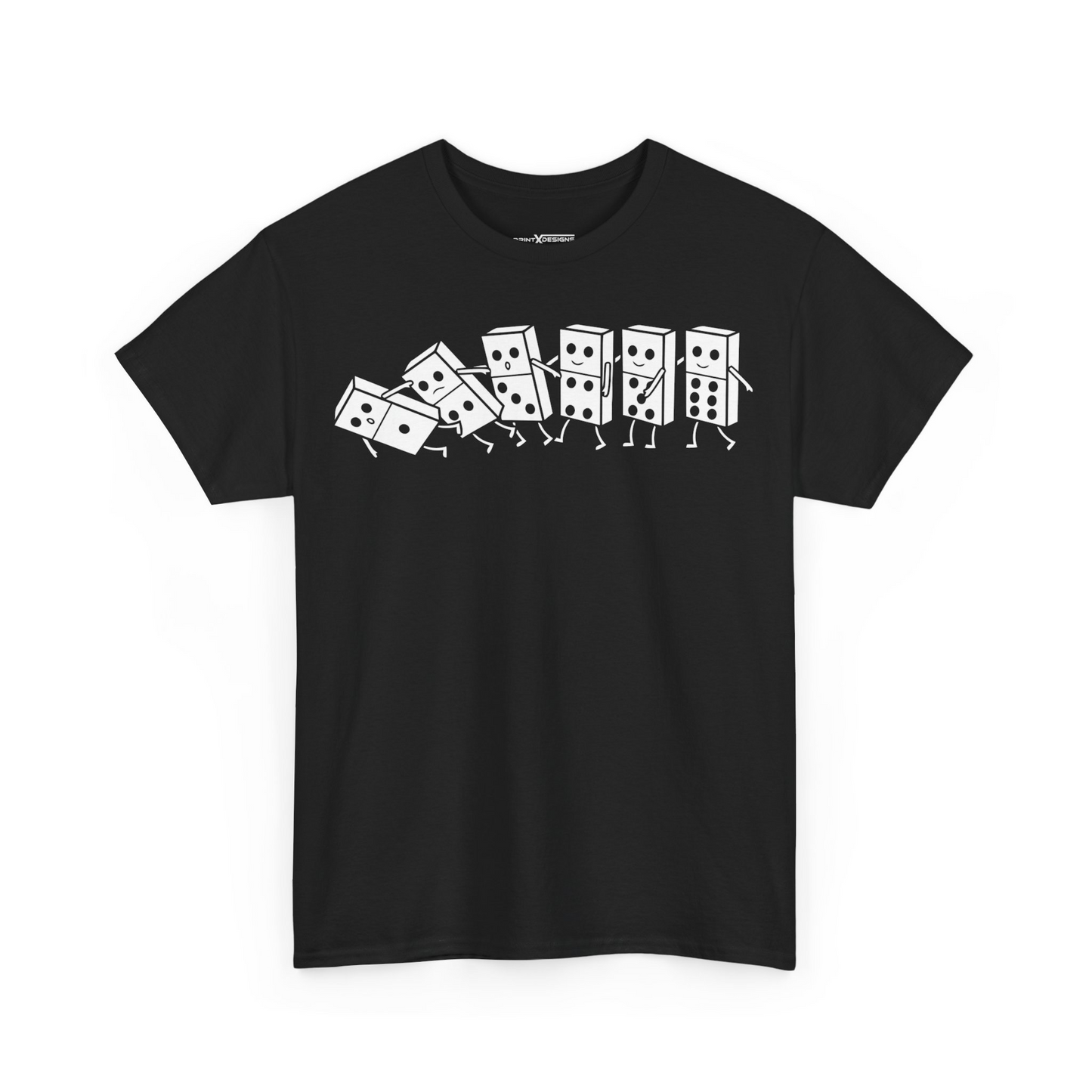 Dominoes Shirt