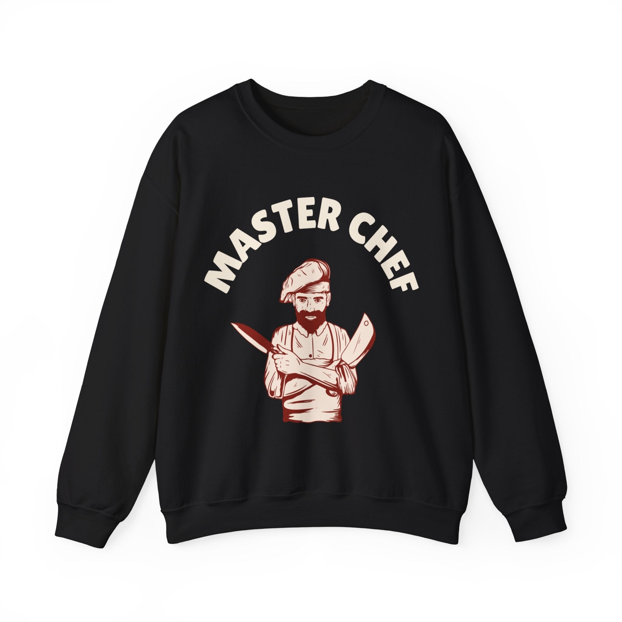 Chef – Print X Designs