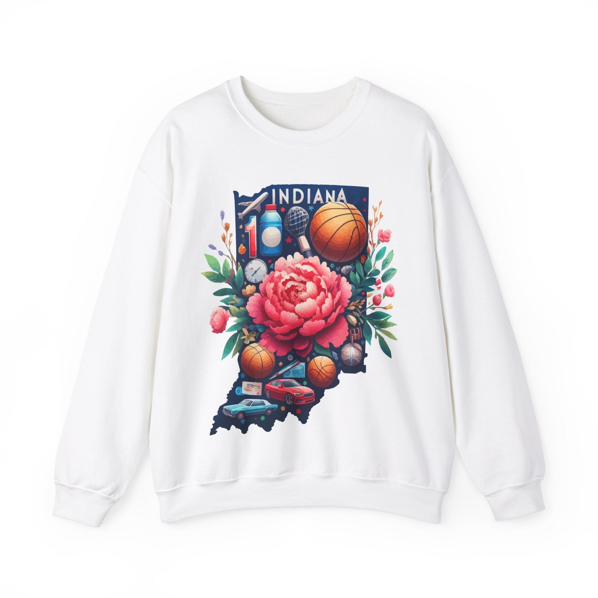 Indiana – Print X Designs