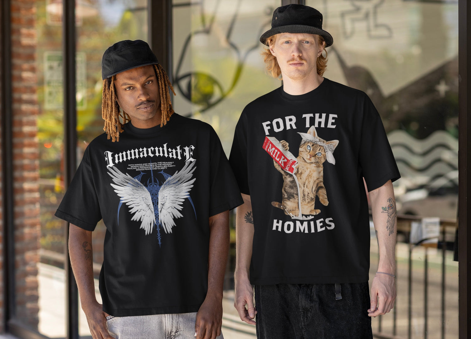 Streetwear