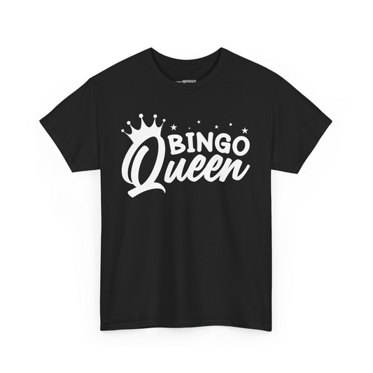 Bingo Queen Shirt
