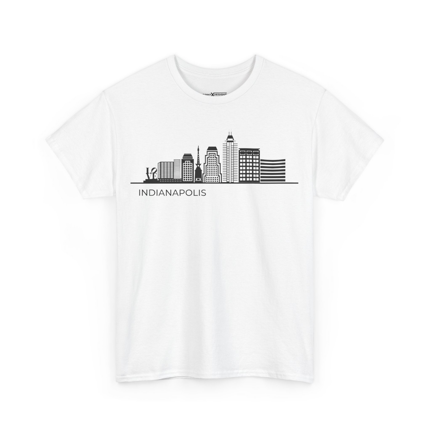 Indianapolis Shirt