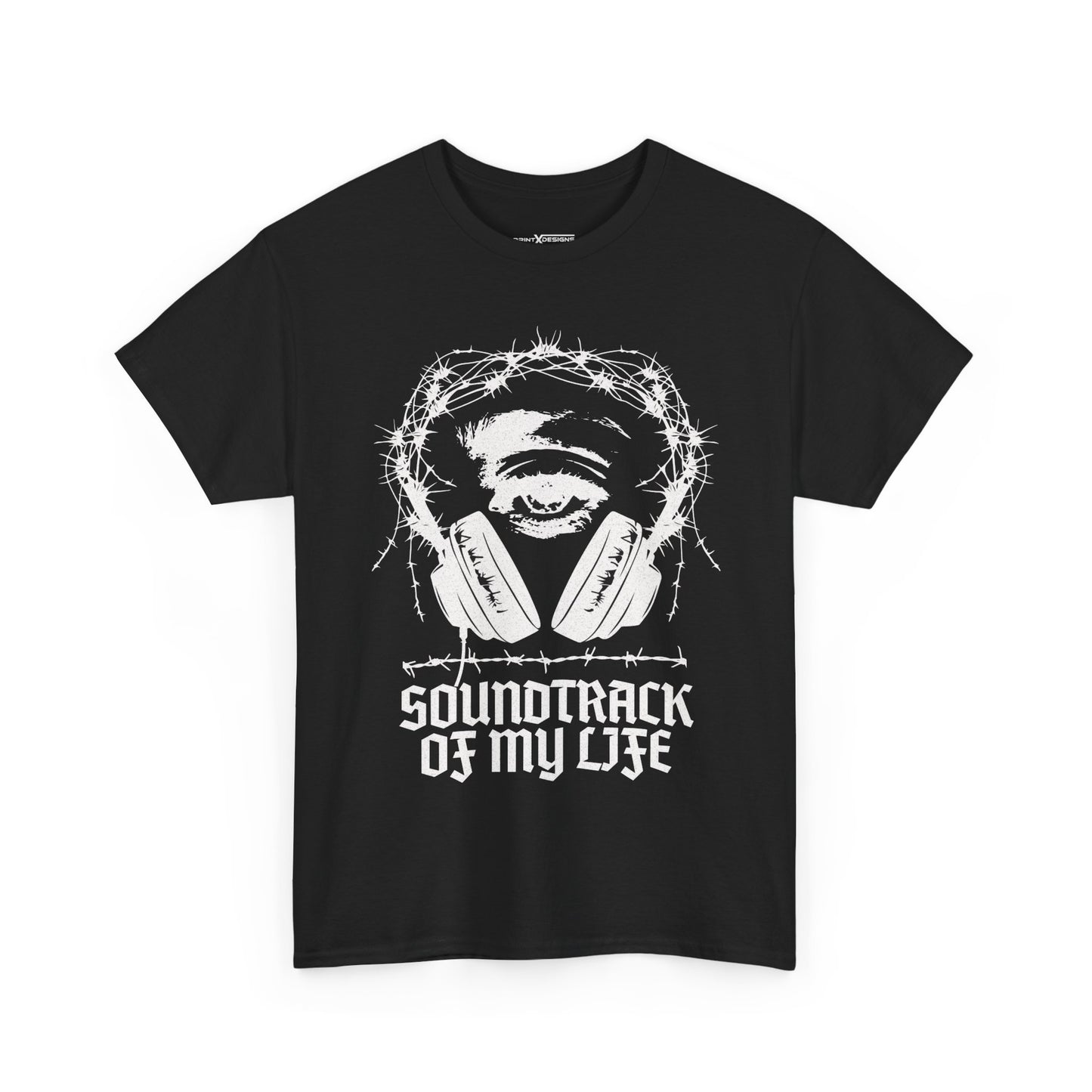 Soundtrack Of My Life Shirt