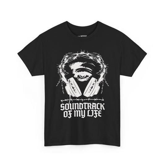 Soundtrack Of My Life Shirt