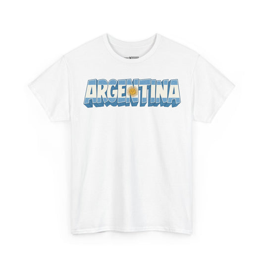 Argentina Shirt