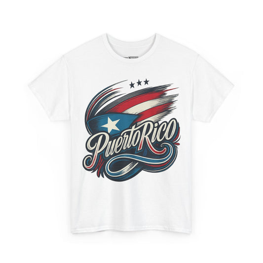 Puerto Rico Shirt