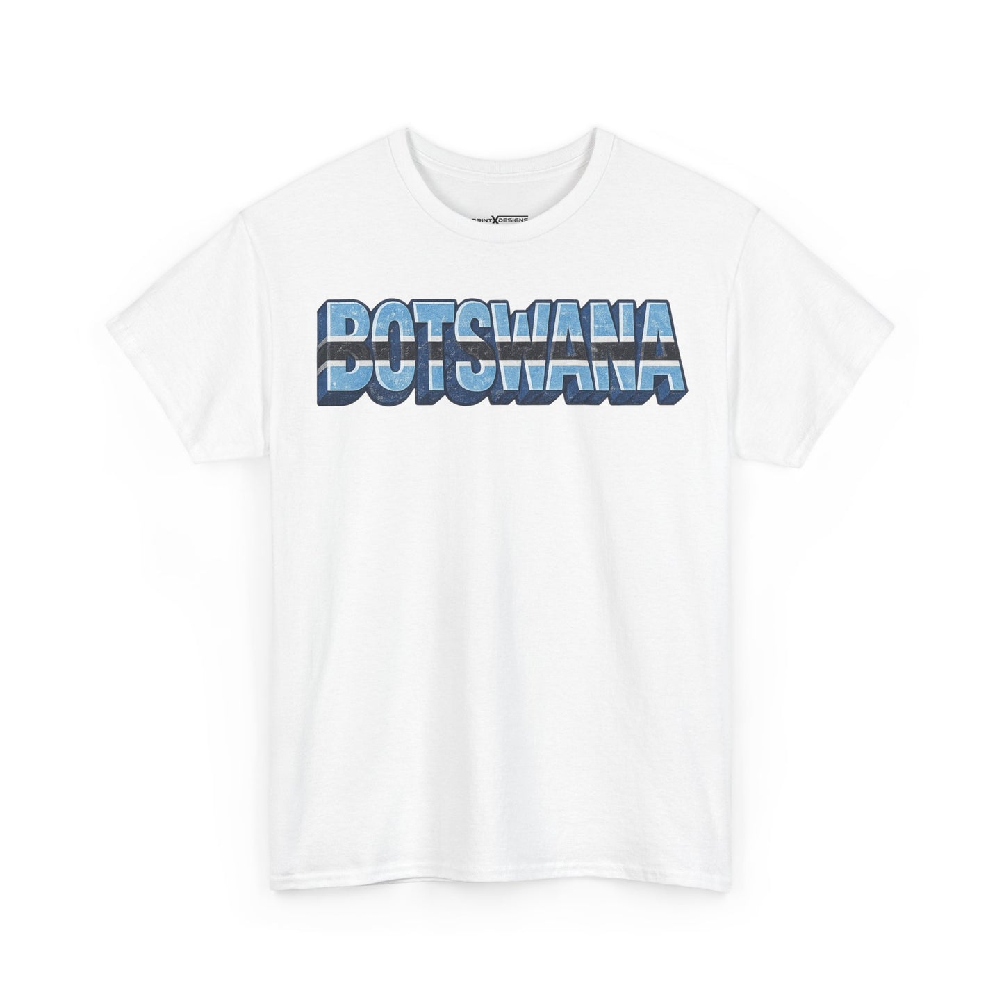 Botswana Shirt