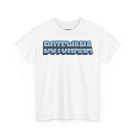 Botswana Shirt