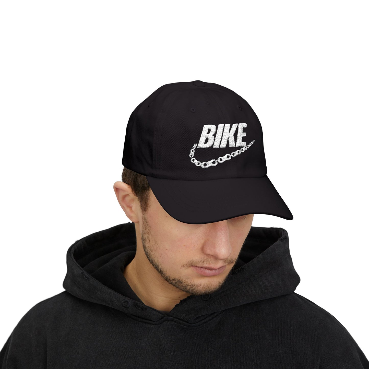 Bike Cap