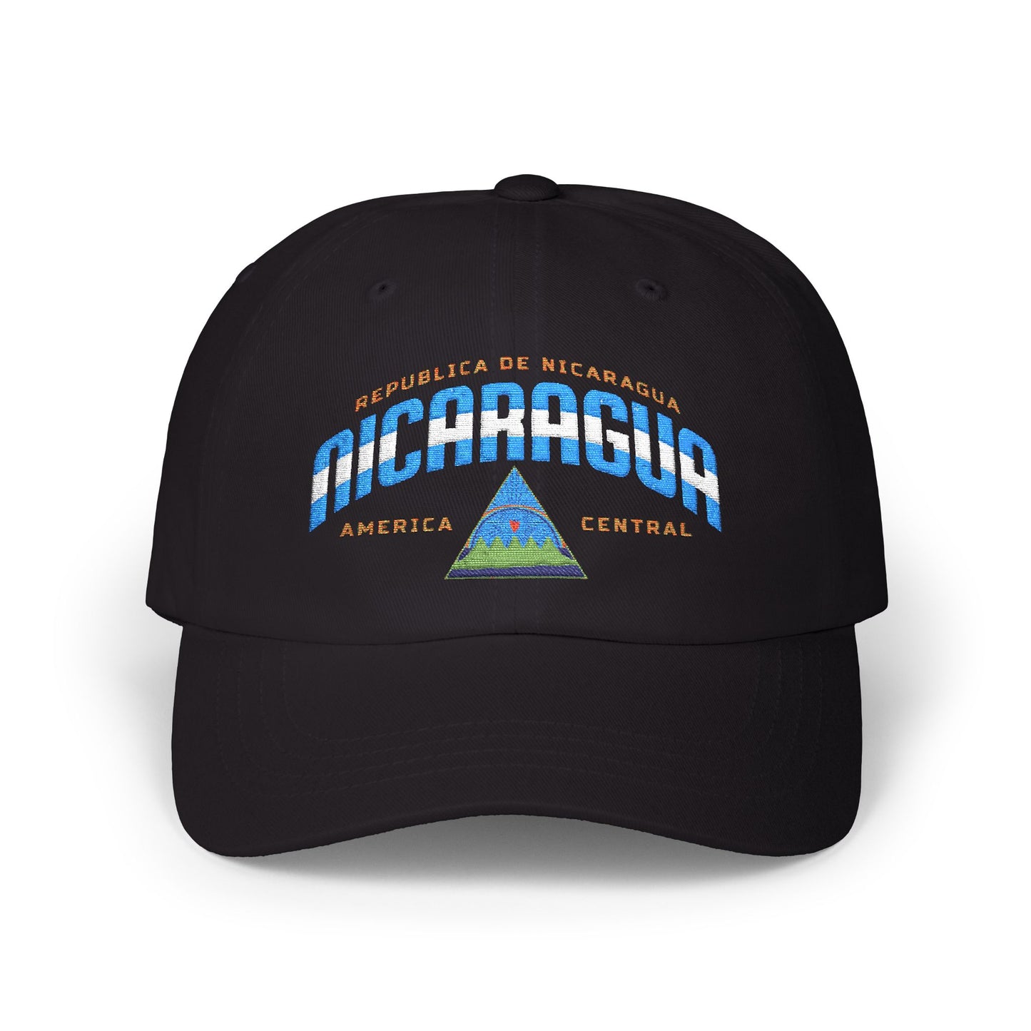 Nicaragua Cap