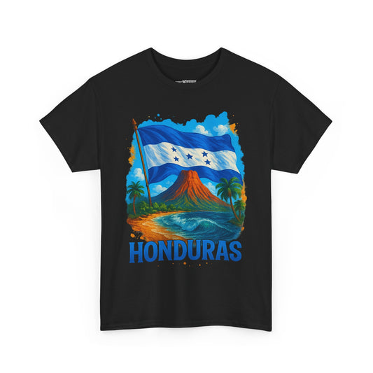 Honduras Shirt