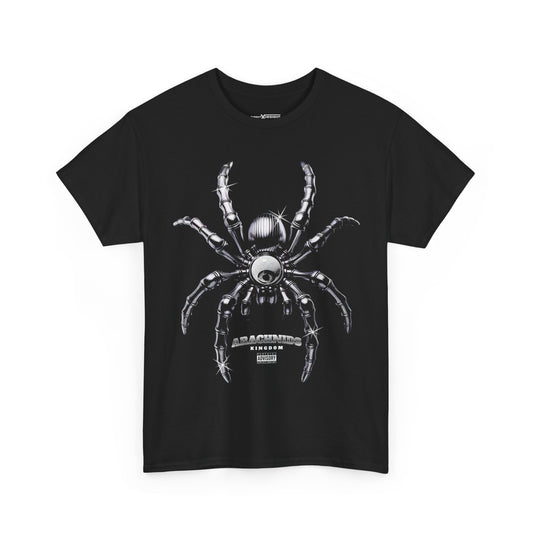 Arachnids Kingdom Shirt