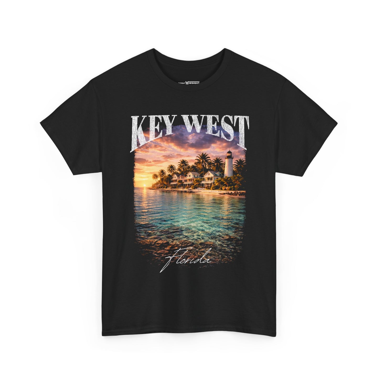 Key West Florida Shirt