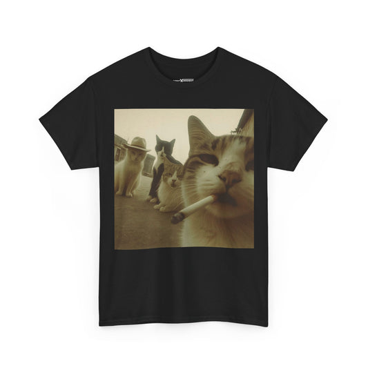 Cat Shirt
