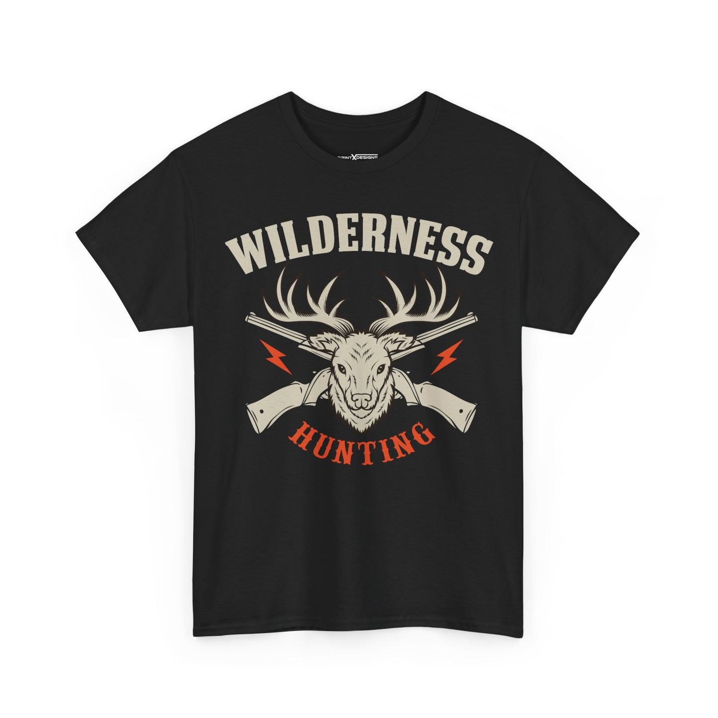Wilderness Hunting Shirt