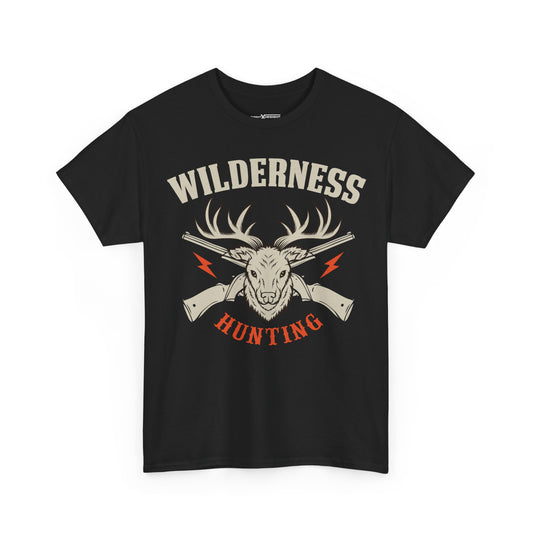 Wilderness Hunting Shirt